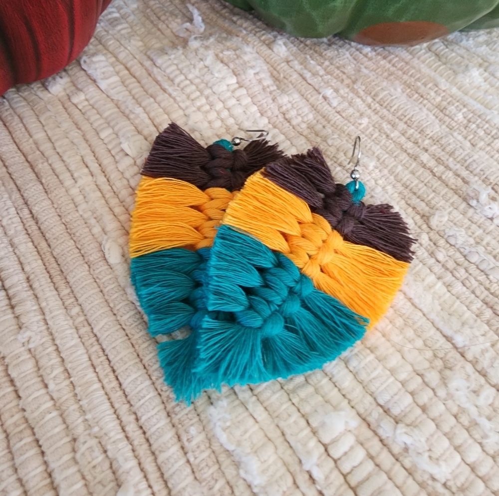 3 for $10, Earrings